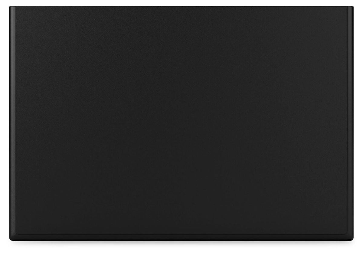 Lanolee Nightstand - Black  (B687-SI) - Image 8