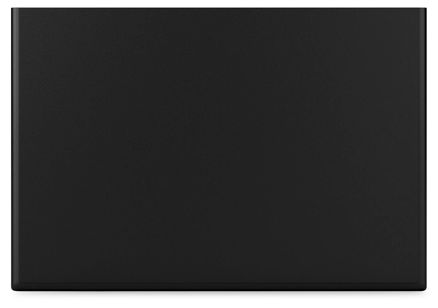 Lanolee Nightstand - Black  (B687-SI) - Image 8
