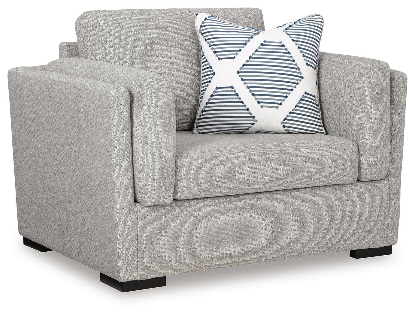 Evansley Oversized Chair (54503-SI)