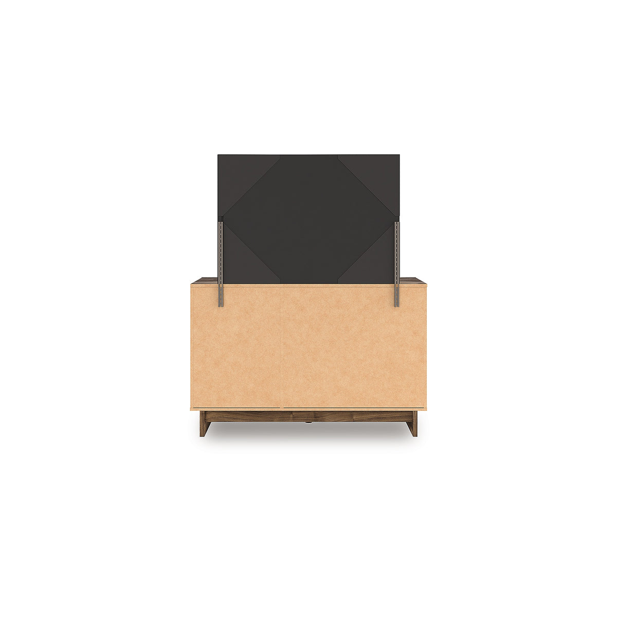 Chirason Dresser and Mirror (PCB3367-SI) - Image 5
