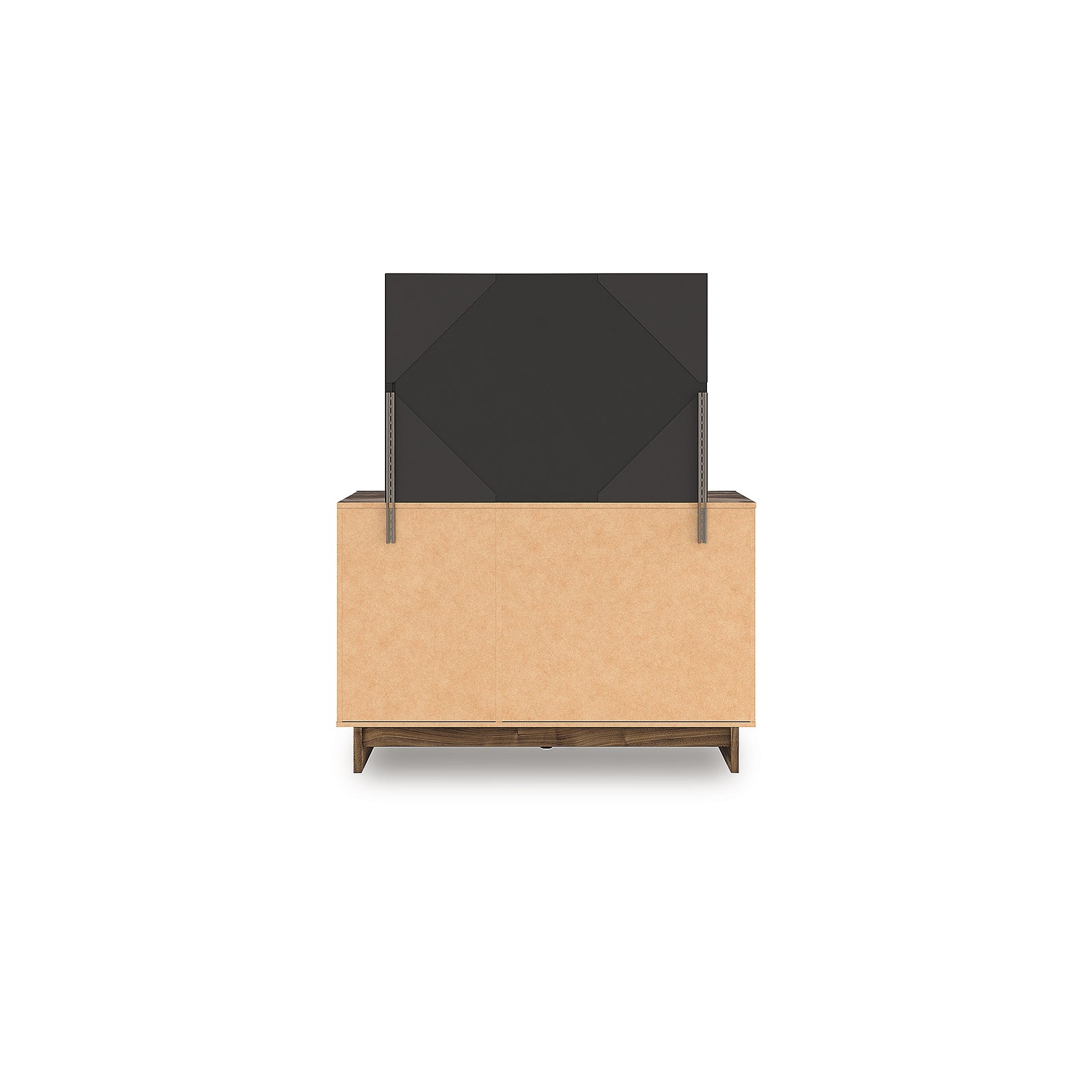 Chirason Dresser and Mirror (PCB3367-SI) - Image 5