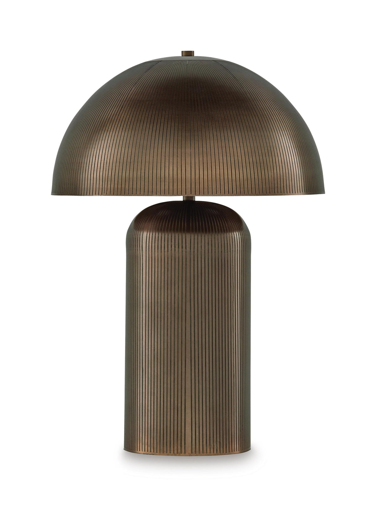 Dorriham Table Lamp (L208554-SI)