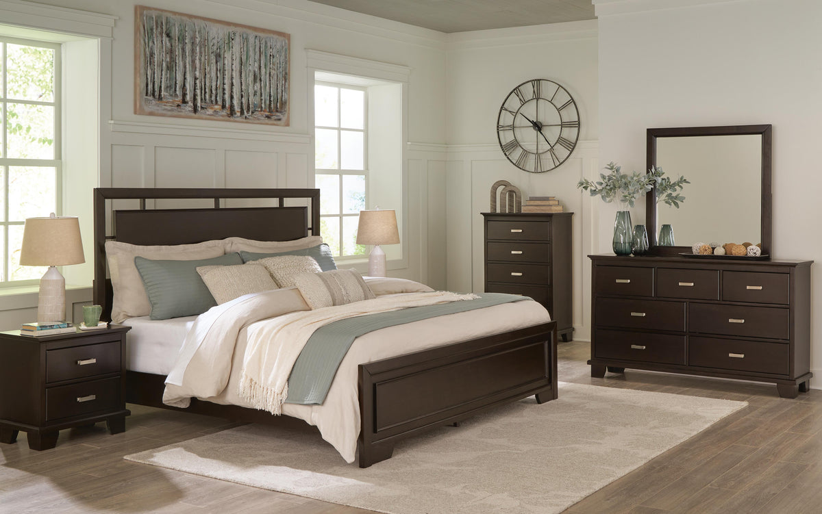 Covetown (B441-SI)