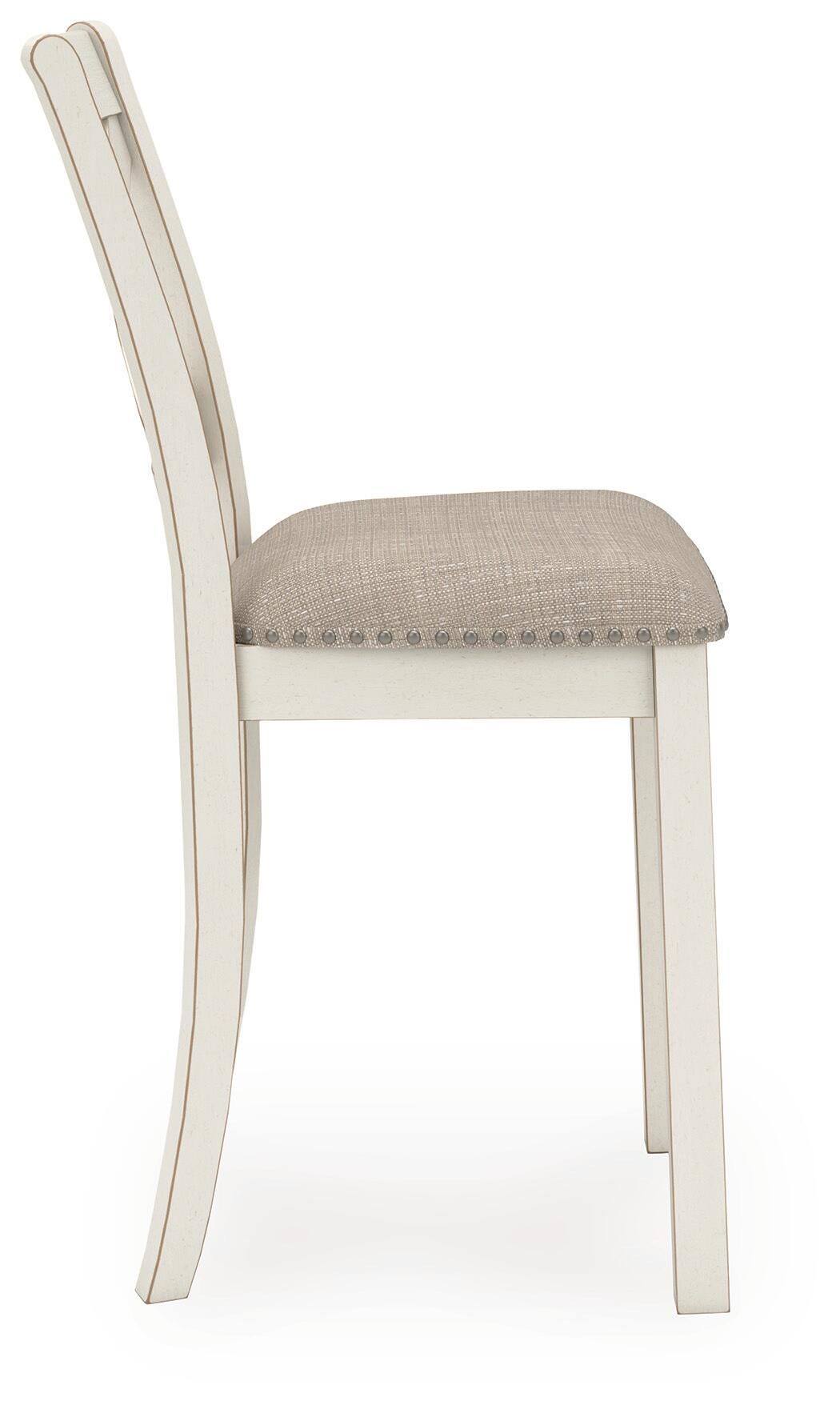 Robbinsdale Counter Height Barstool (D642-SI) - Image 5