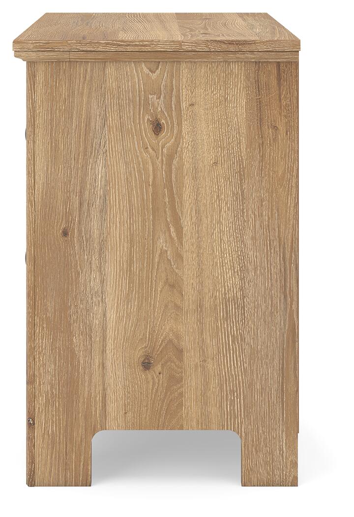 Makidern Dresser (PCB1170-SI) - Image 7