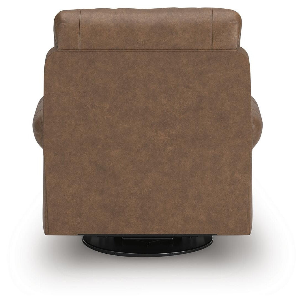 Chasemore Sofa and Recliner (PC55902-SI) - Image 12