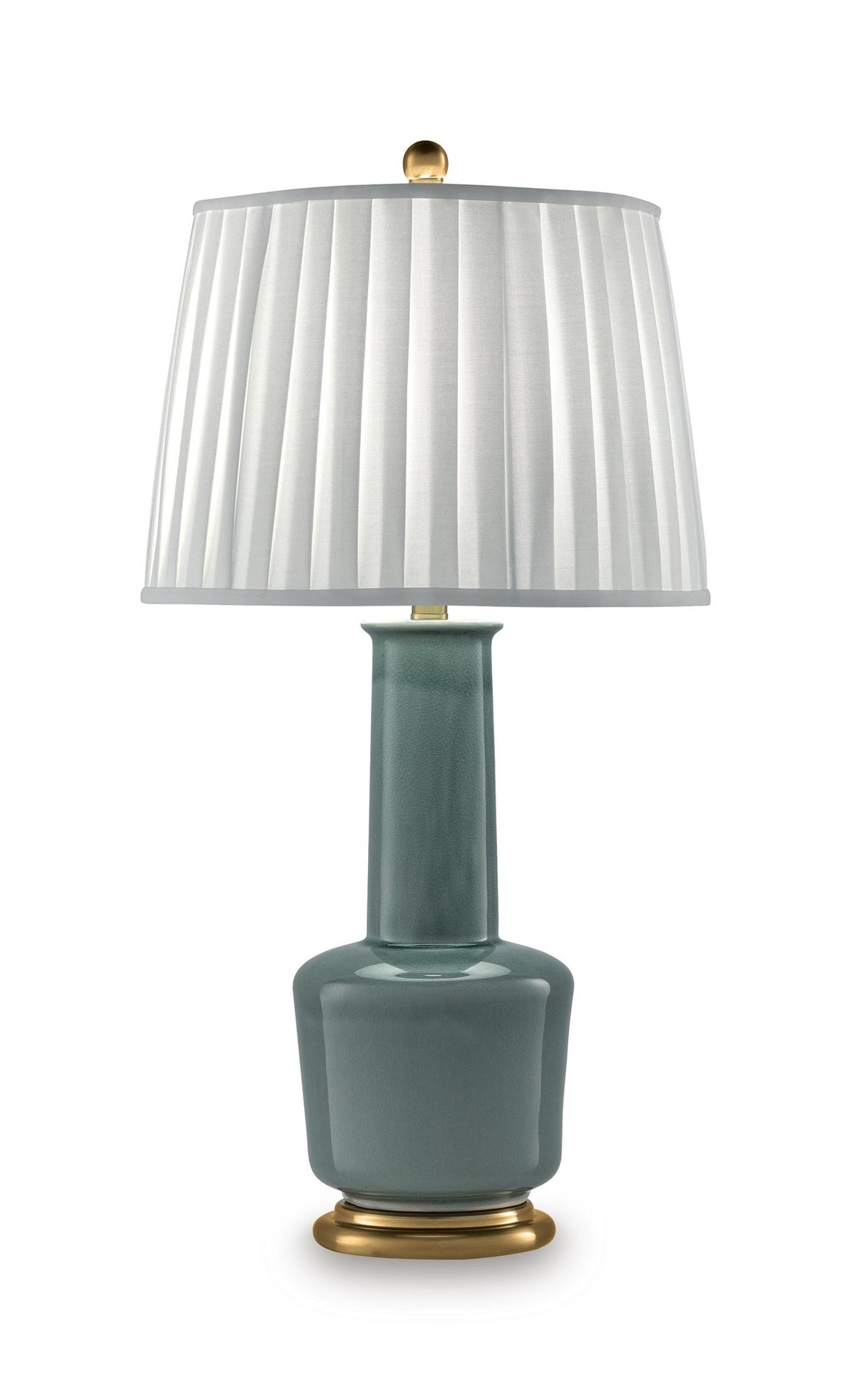 Webbington Table Lamp (L100944-SI) - Image 3