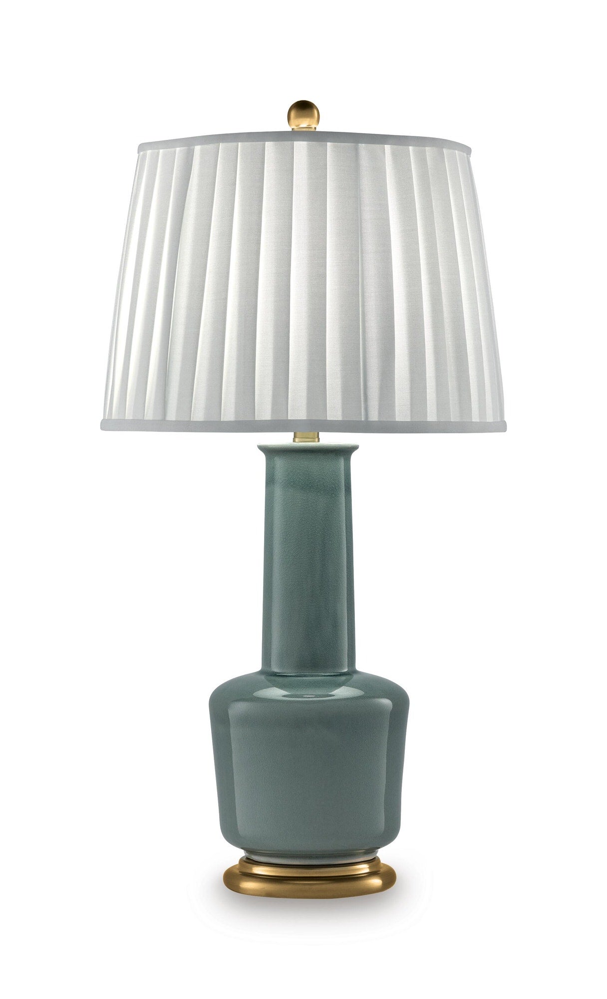 Webbington Table Lamp (L100944-SI) - Image 3