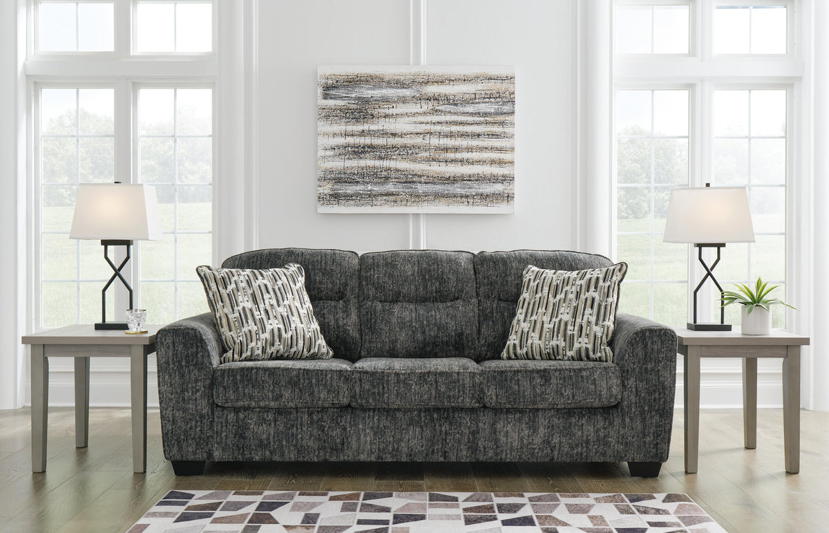Lonoke Sofa (50504-SI) - Image 19