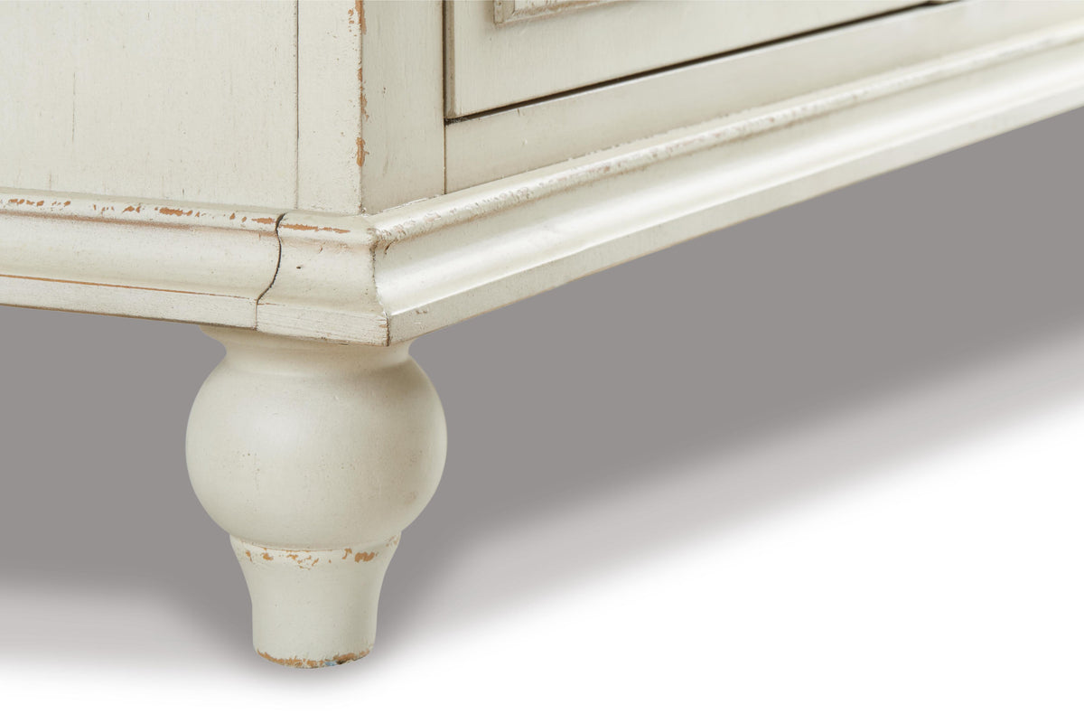 Roranville Accent Cabinet (A4000268-SI) - Image 9