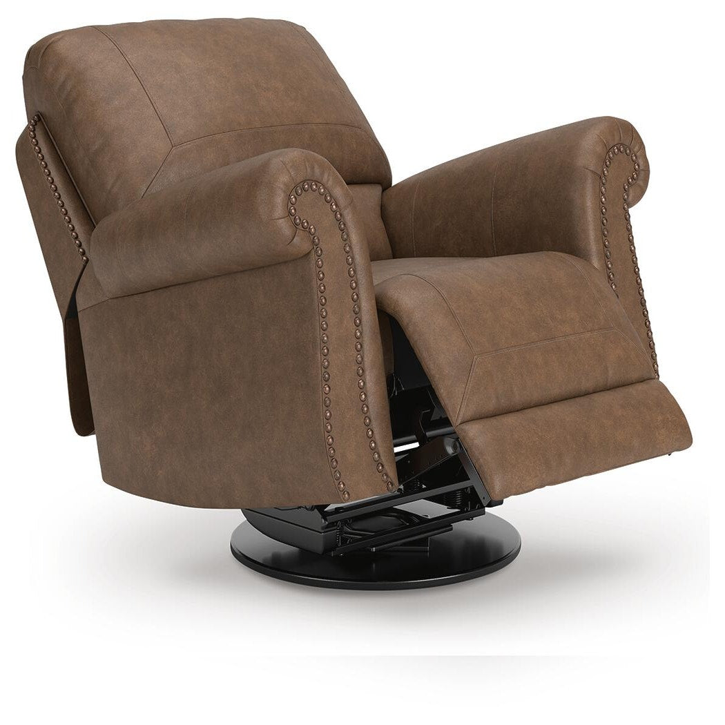 Chasemore Sofa and Recliner (PC55902-SI) - Image 10