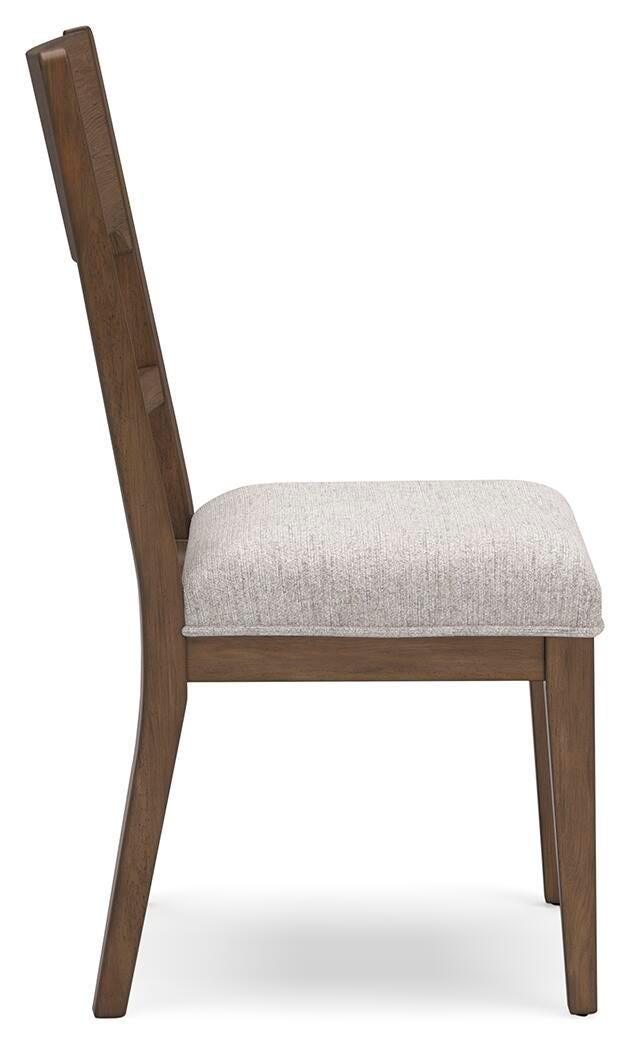 Cabalynn Dining Table, 2 Chairs and Bench (D974-SI) - Image 10