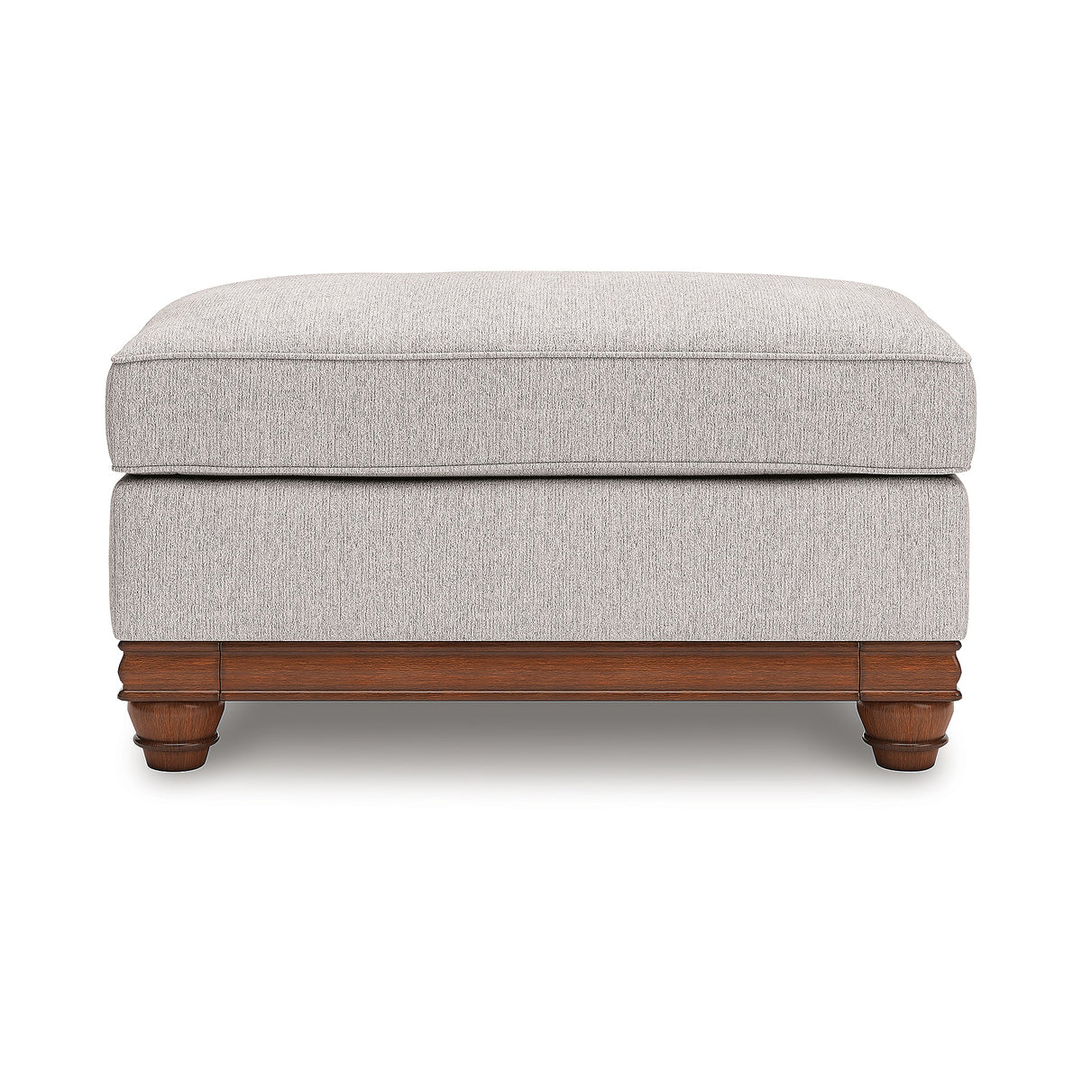 Clearbrooke Ottoman (PC56803-SI) - Image 2