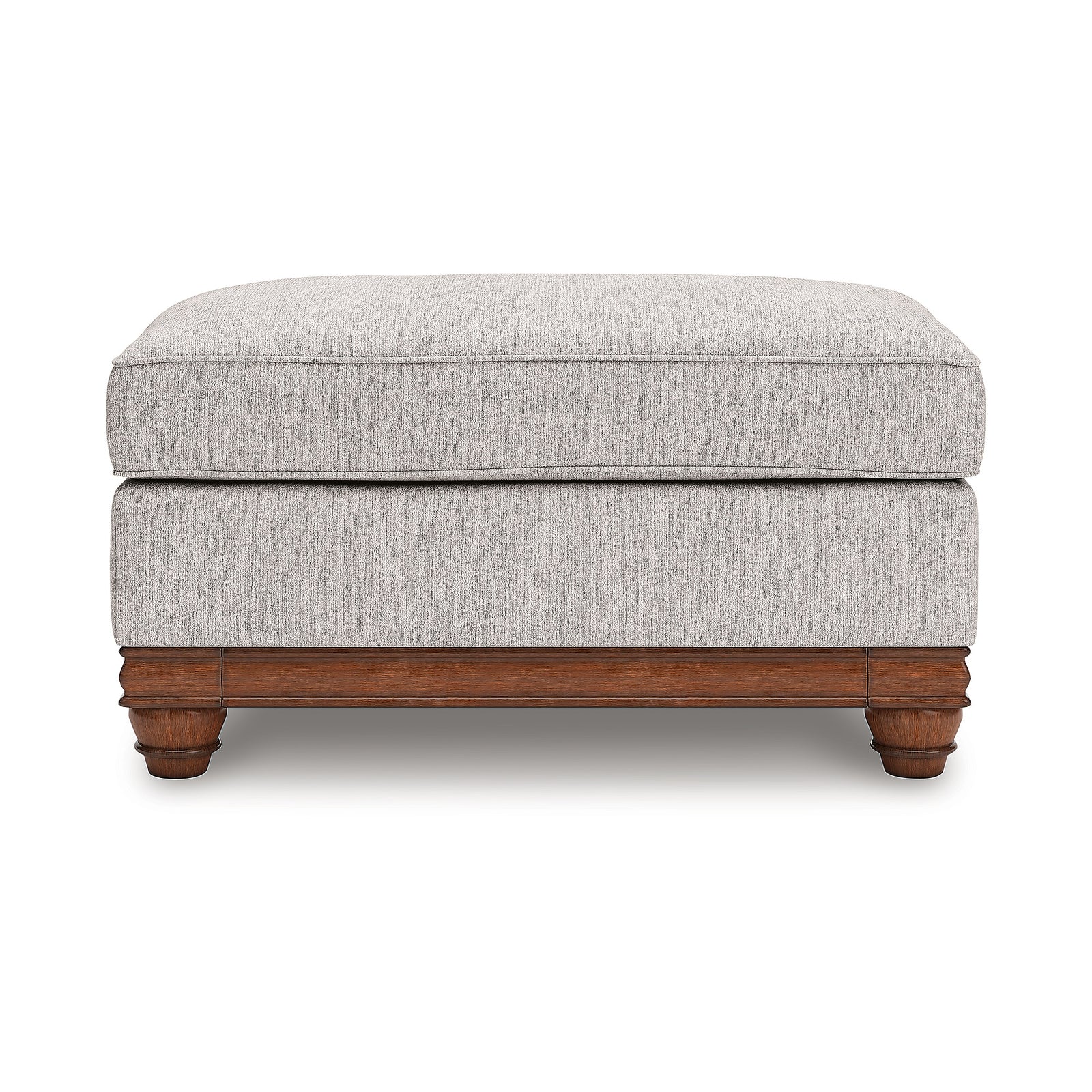 Clearbrooke Ottoman (PC56803-SI) - Image 2