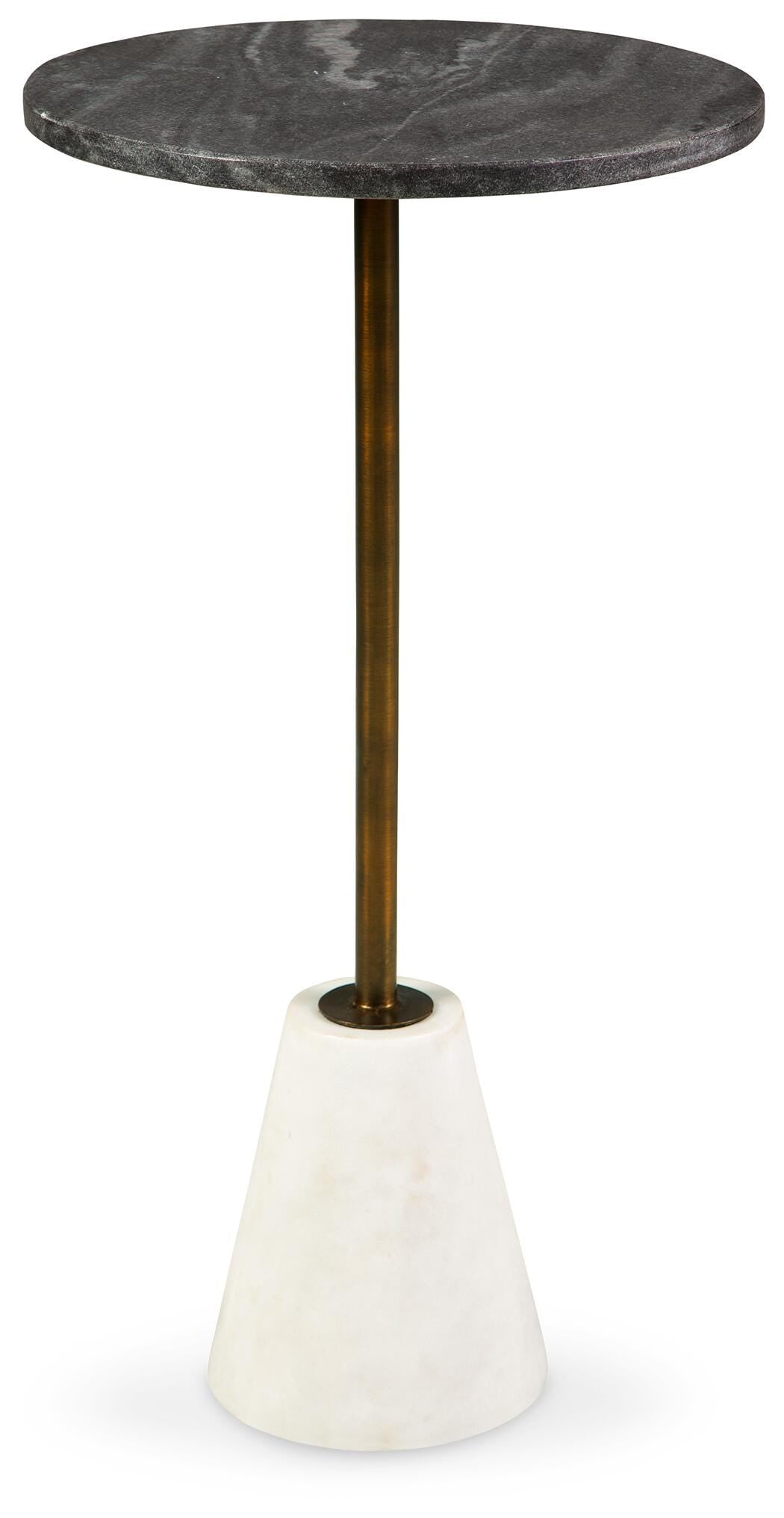 Caramont Accent Table (A4000540-SI)