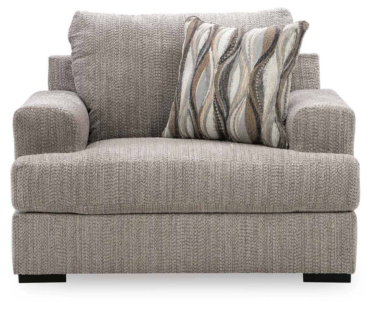 Lofwood Sofa (PC69604-SI) - Image 5