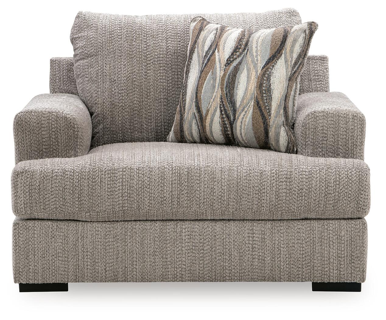 Lofwood Sofa (PC69604-SI) - Image 5