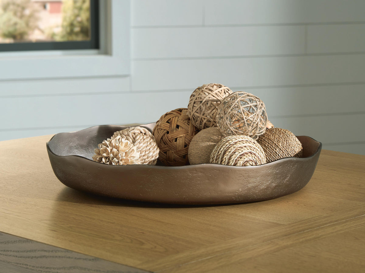 Wallmen Tray (A2000817-SI) - Image 2