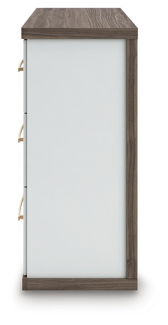 Kendanport Dresser (PCB1108-SI) - Image 8