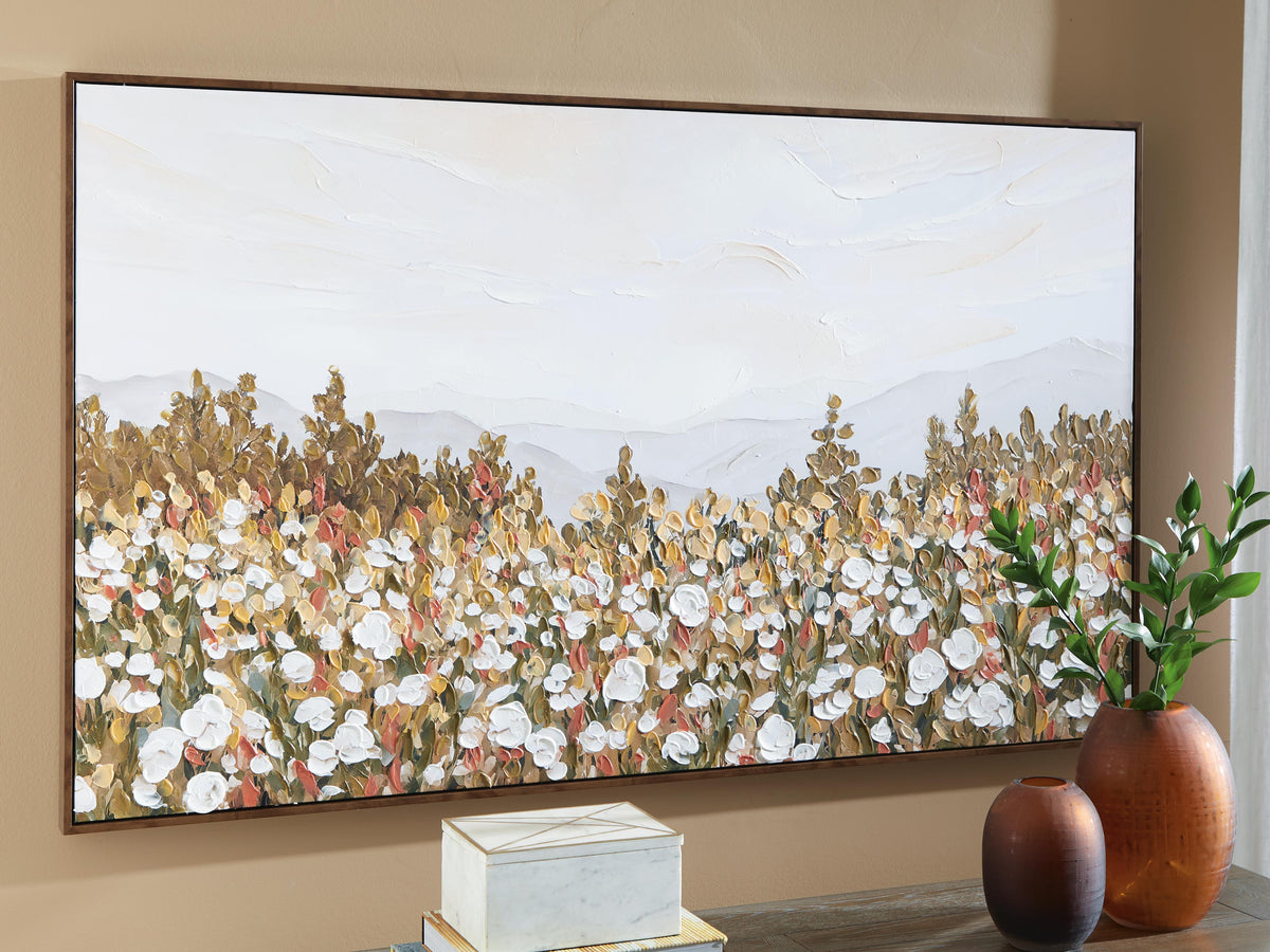 Engelworth Wall Art (A8000453-SI) - Image 2
