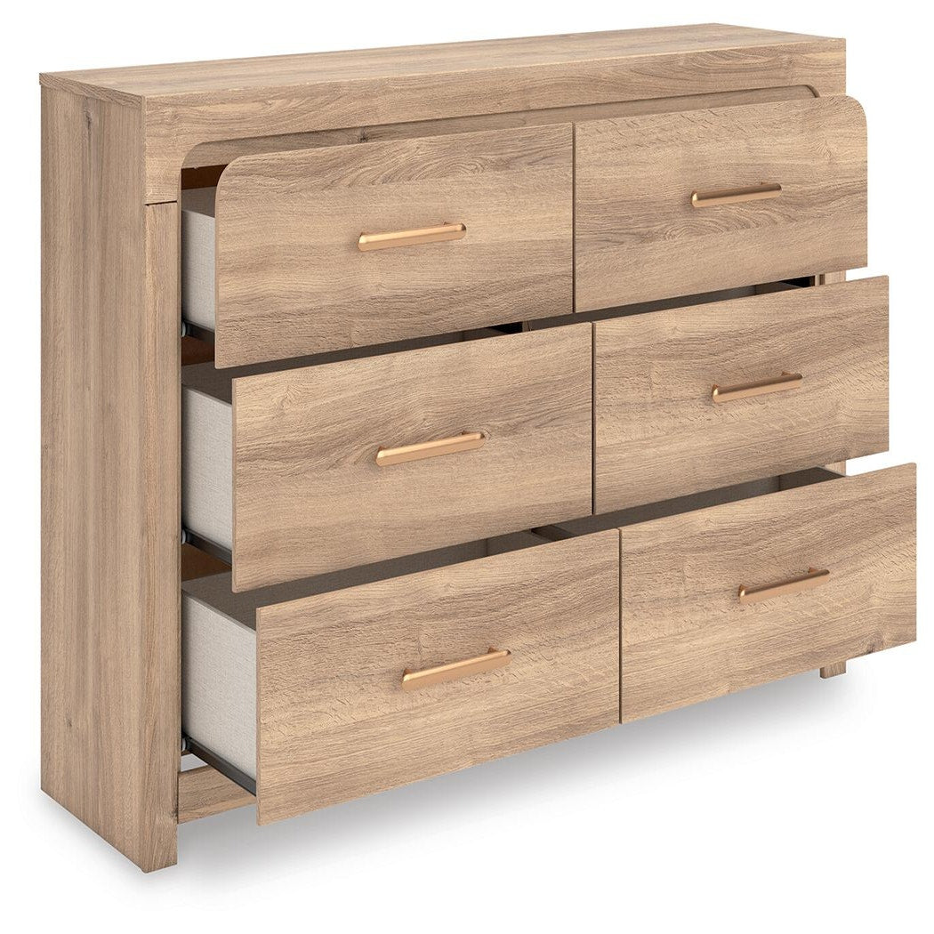 Kinlanni Chest of Drawers (PCB1360-SI) - Image 23