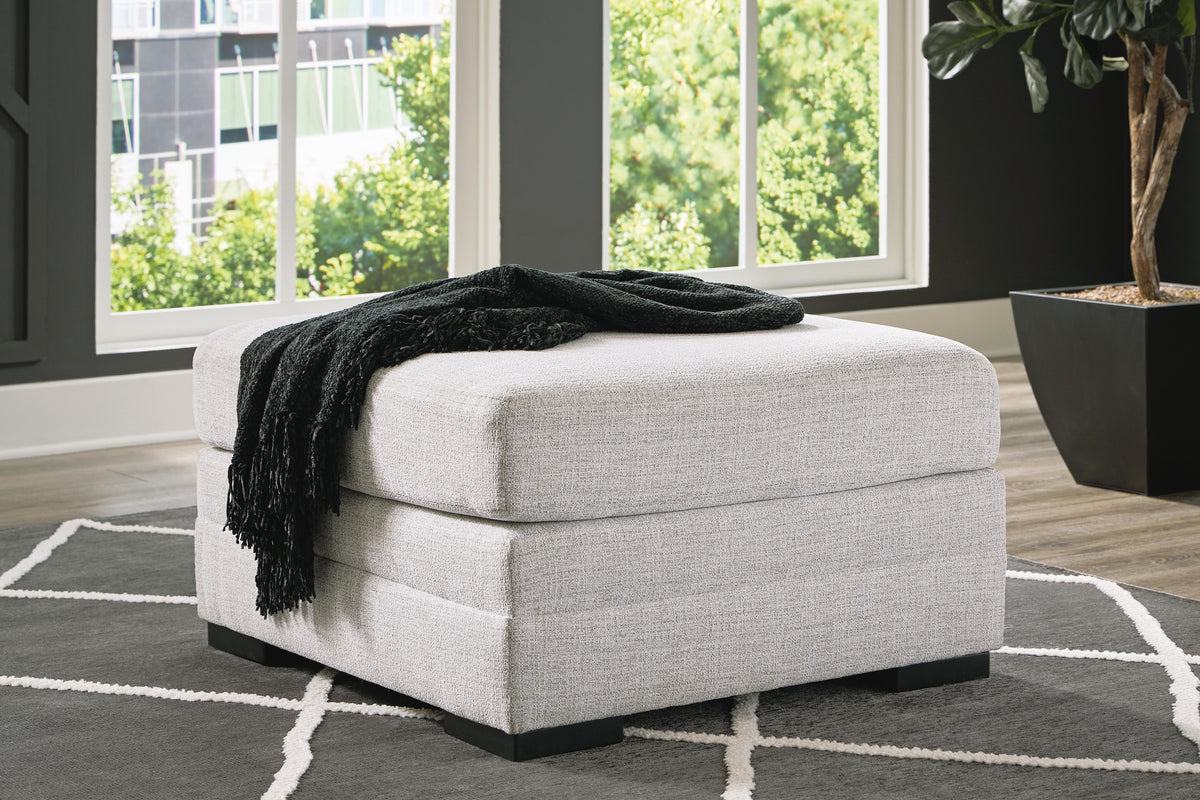 Koralynn Left-Arm Facing Sofa with Corner Wedge (54102-SI) - Image 23