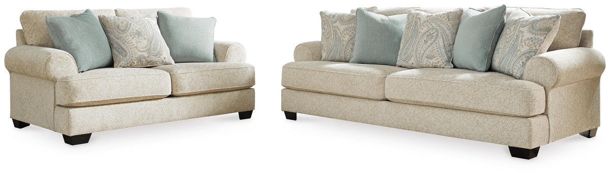 Monaghan Sofa (96205-SI) - Image 10