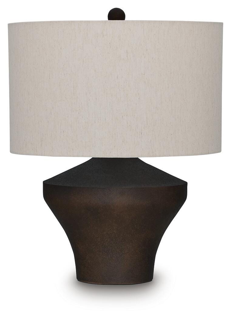 Dolanham Table Lamp (L207674-SI)