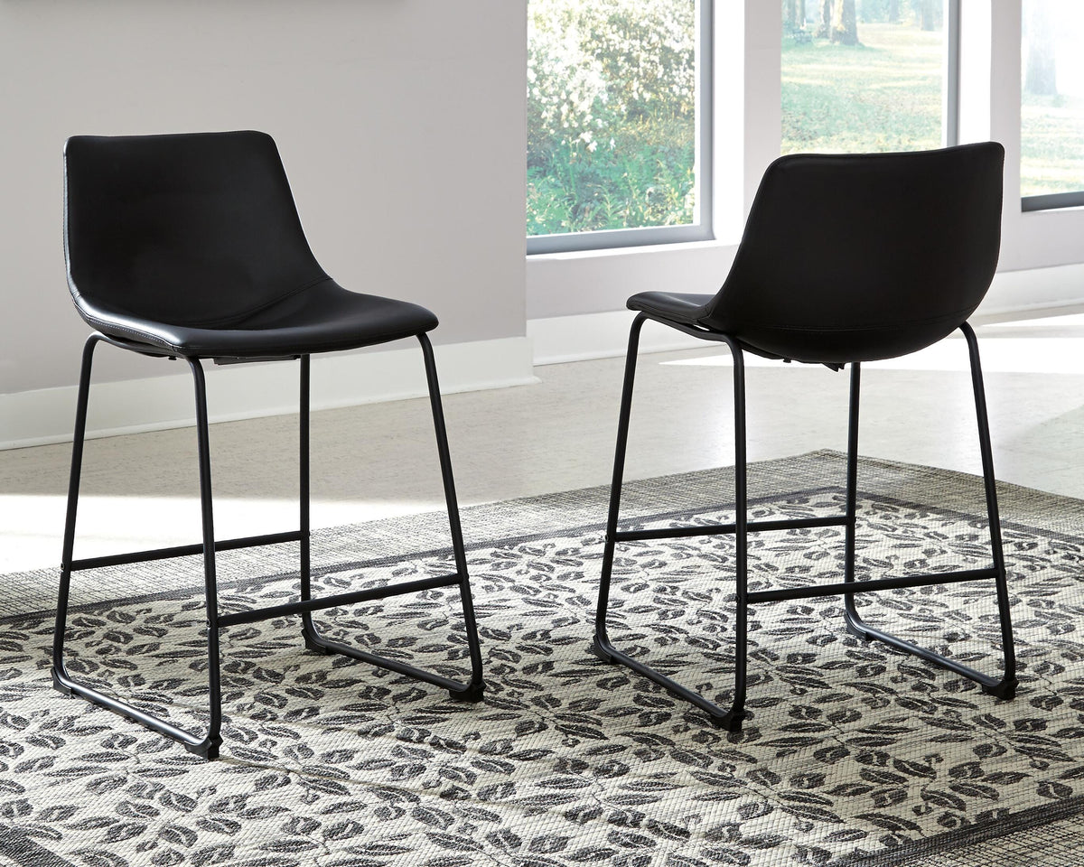 Centiar Dining Set (D372-SI) - Image 2
