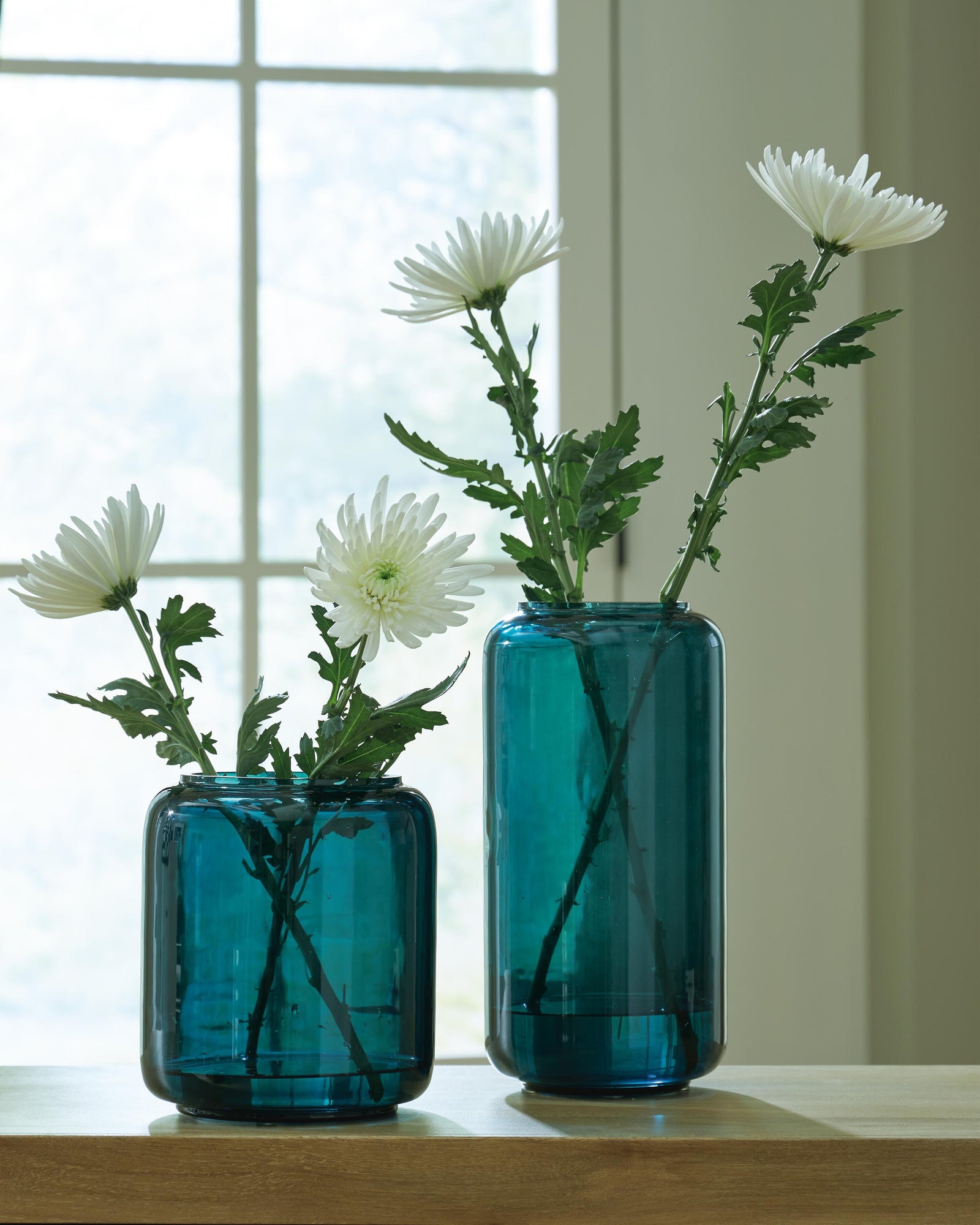 Inisland Vase Set (Set of 2) (A2000797-SI) - Image 6