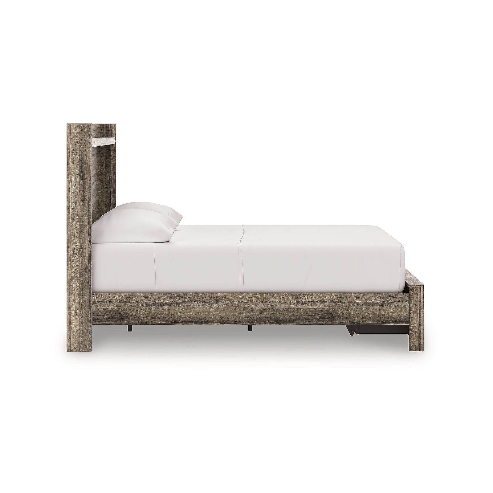Elbrim Full Panel Storage Bed (PCB2005-SI) - Image 8