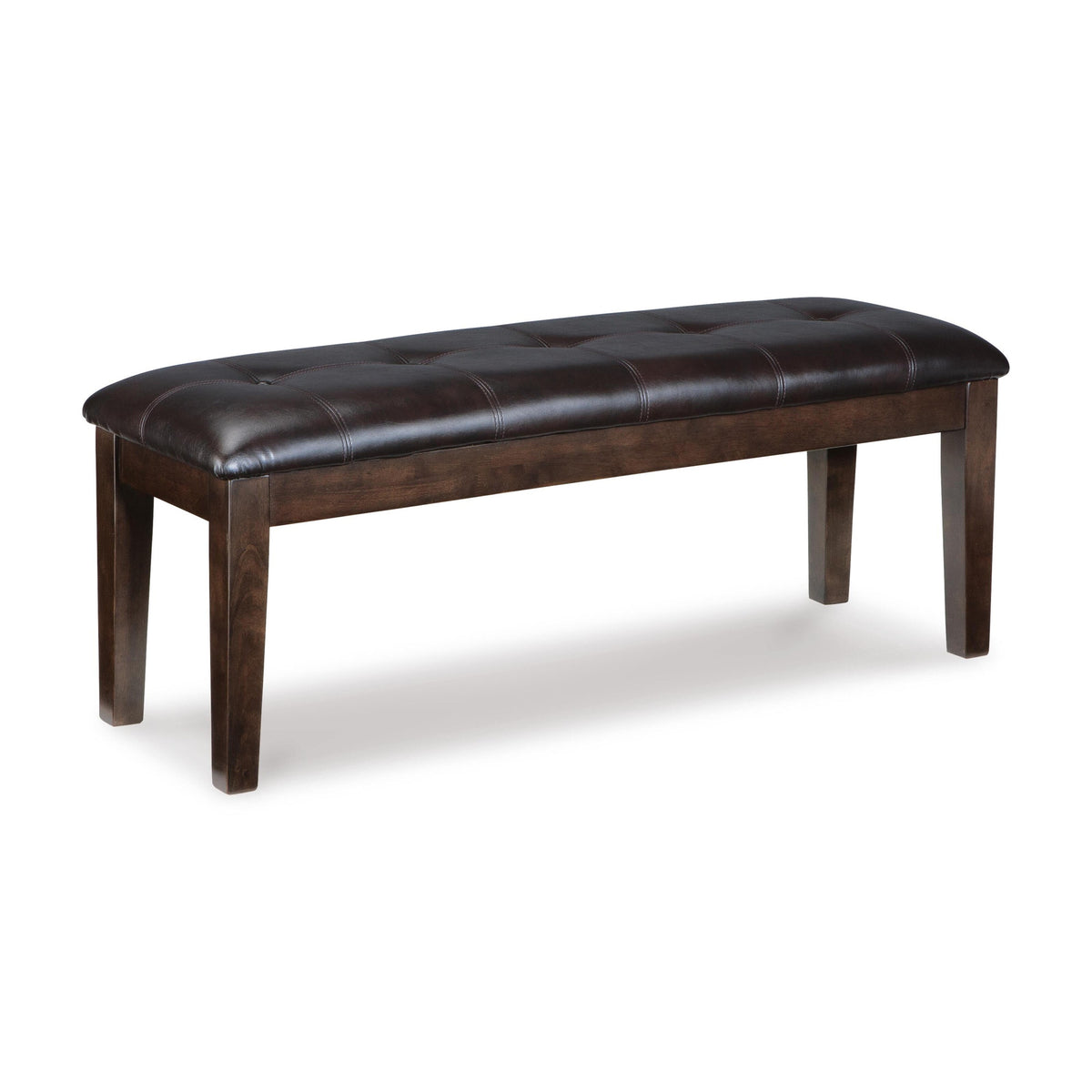 Haddigan Dining Bench (D596-SI) - Image 6