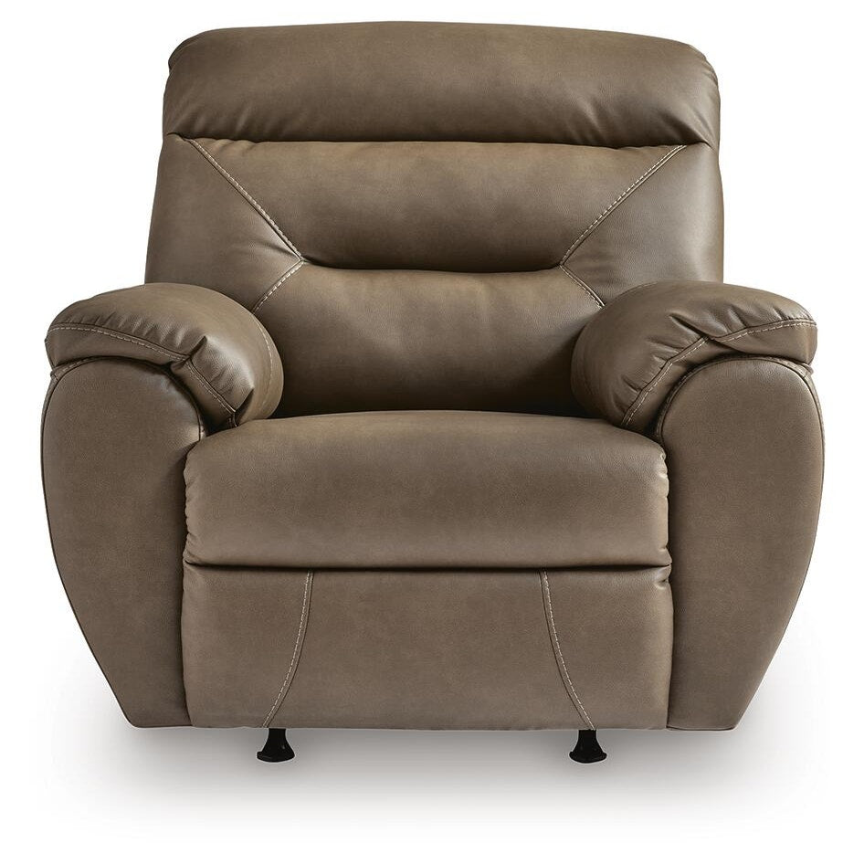 Elksworth Recliner (PC84002-SI) - Image 4