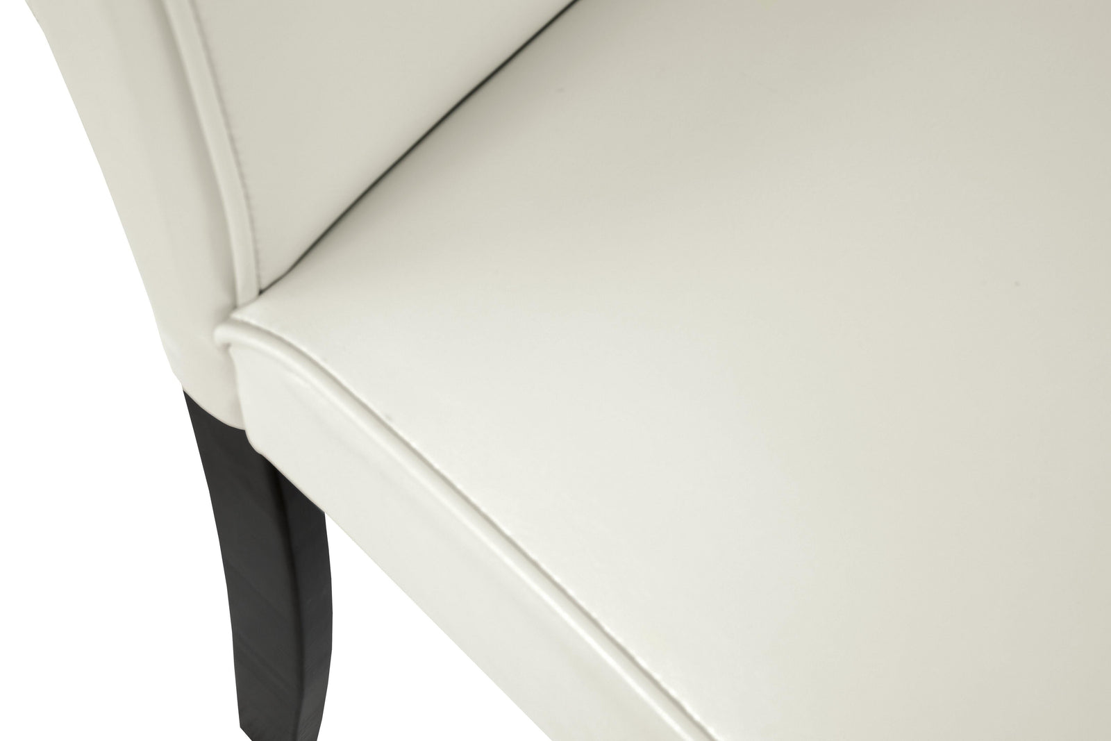 Kimonte Dining Table and 4 Chairs (D250-SI) - Image 7