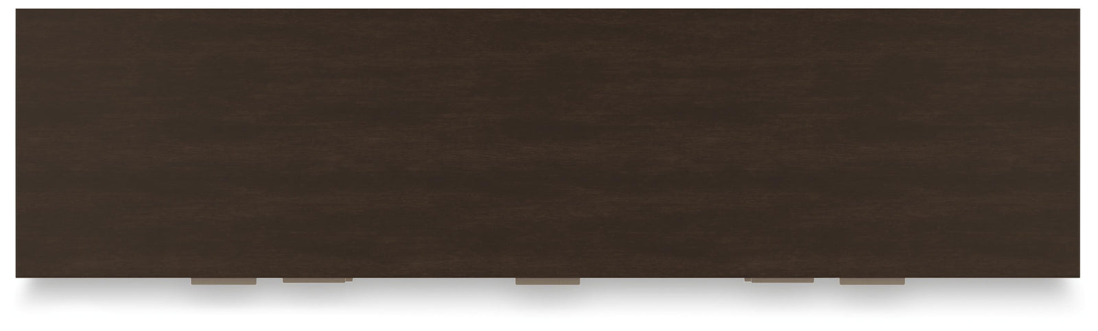 Covetown Dresser - Dark Brown  (B441-SI) - Image 5