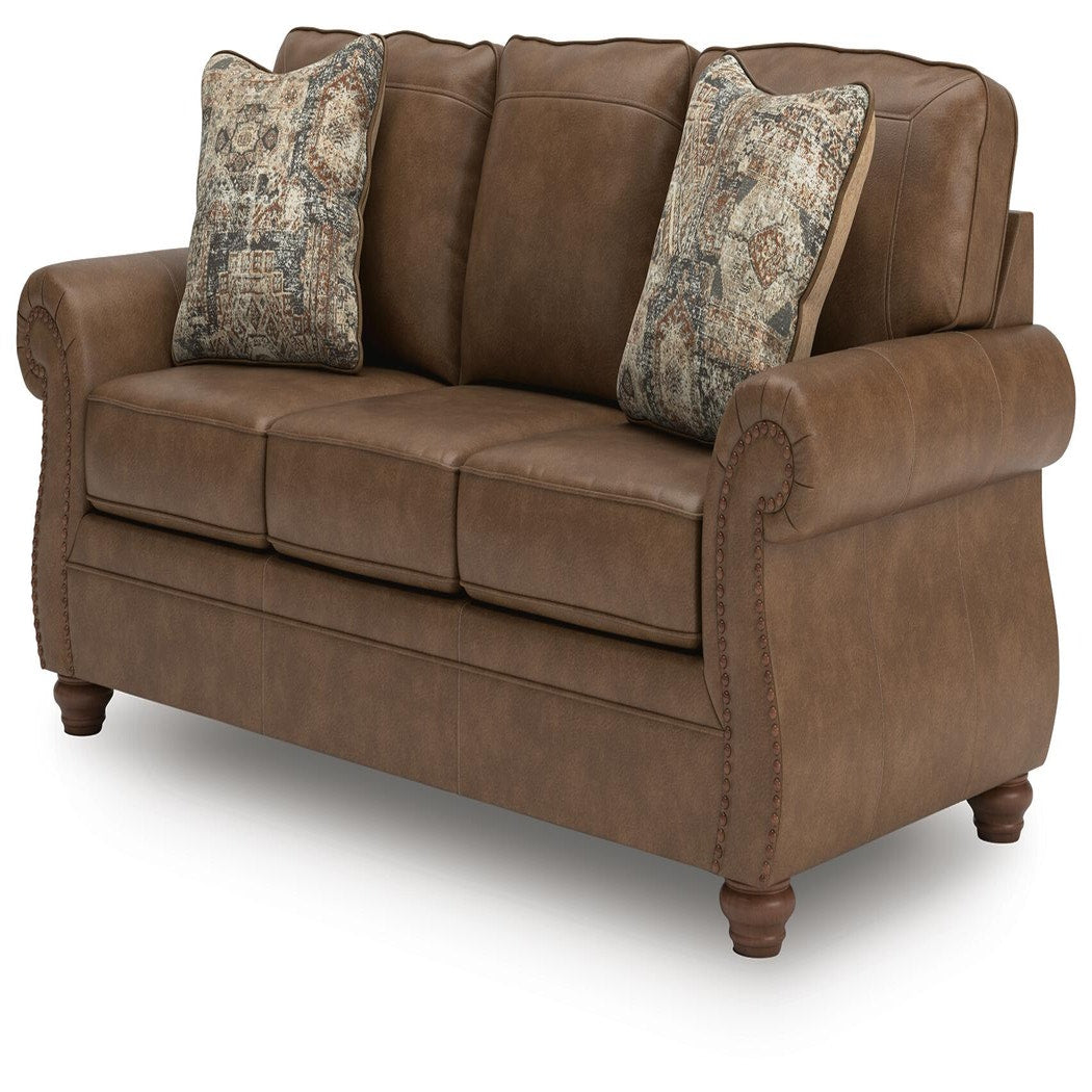 Chasemore Sofa and Loveseat (PC55902-SI) - Image 13