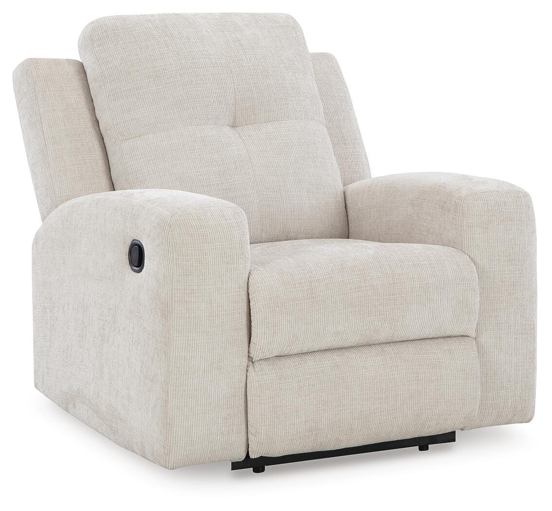 Danum Reclining Loveseat (38805-SI) - Image 11