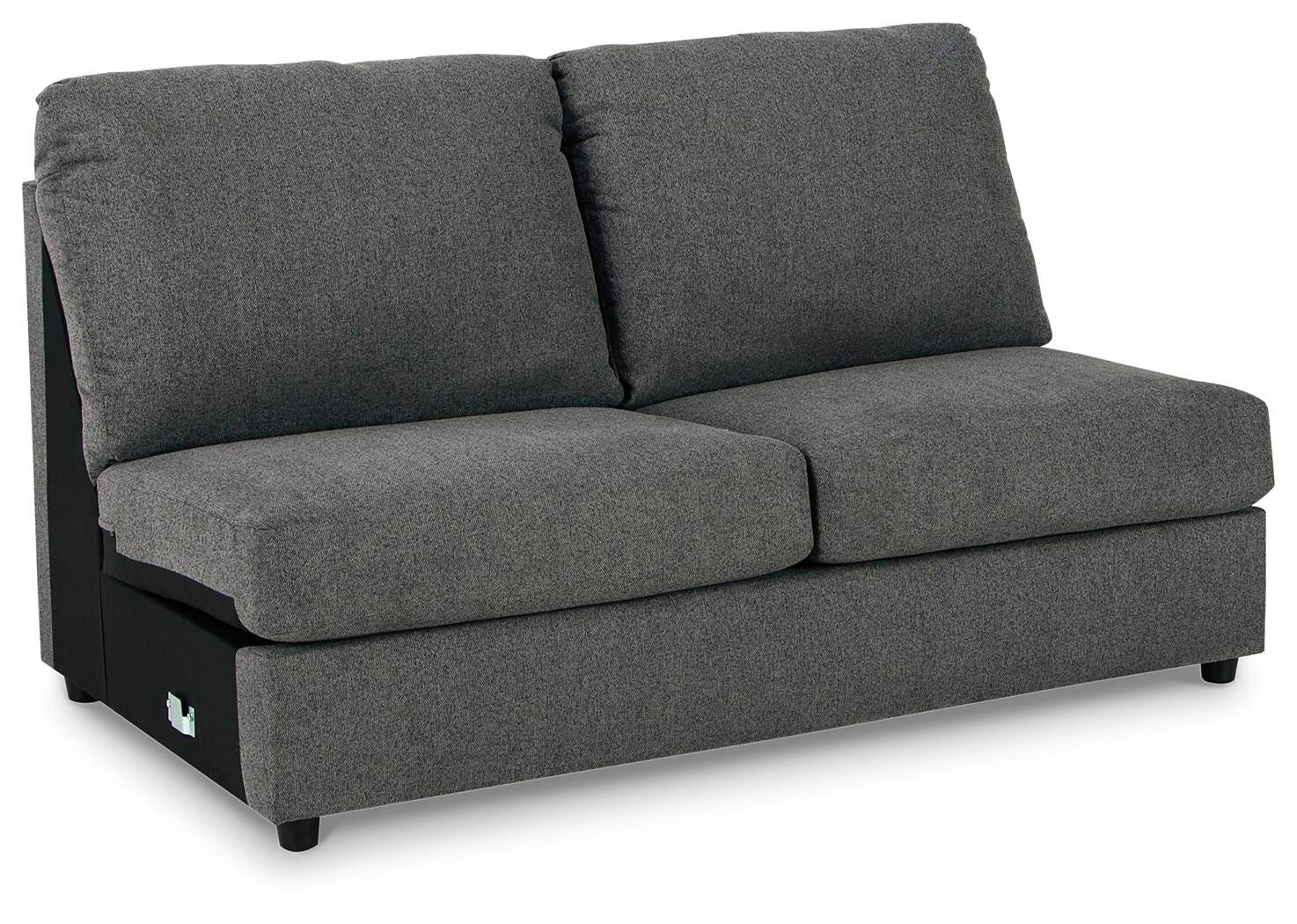 Edenfield Left-Arm Facing Sofa with Corner Wedge (29003-SI)