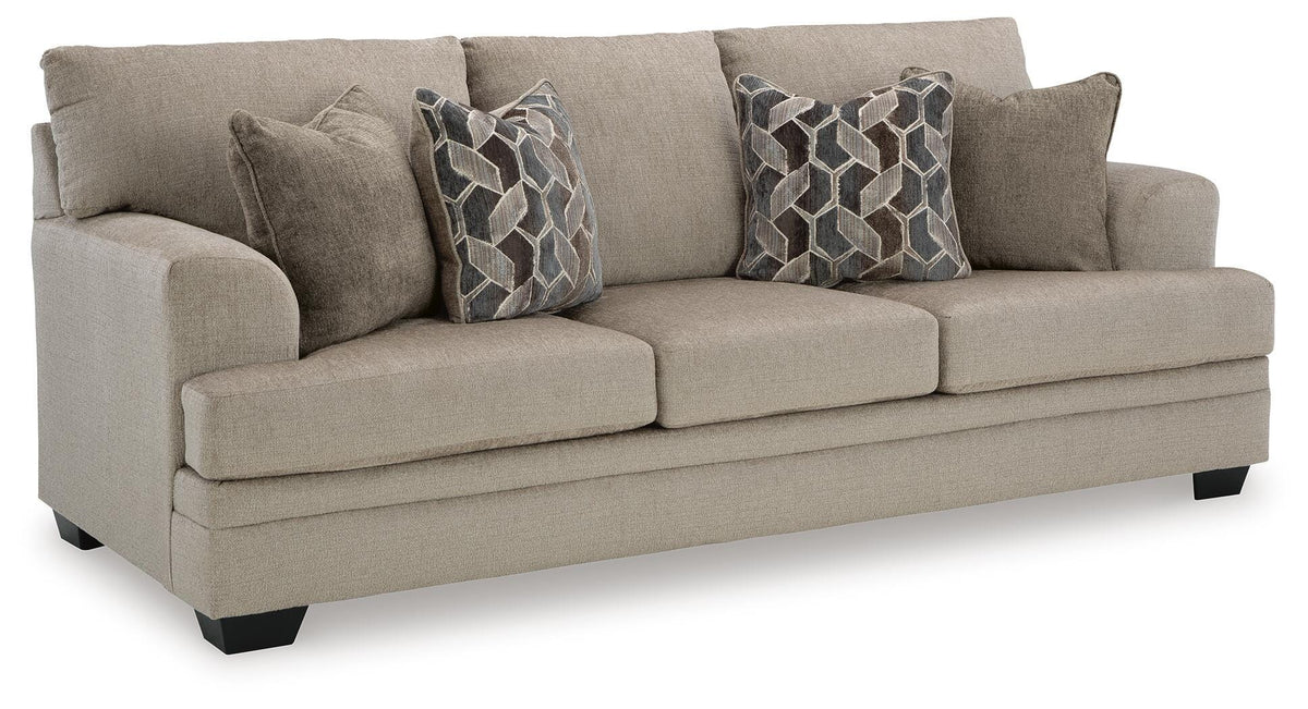 Stonemeade Sofa Chaise (59504-SI) - Image 15