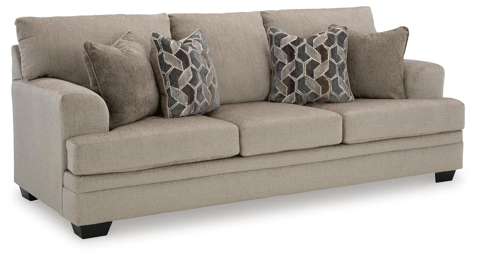 Stonemeade Sofa Chaise (59504-SI) - Image 15