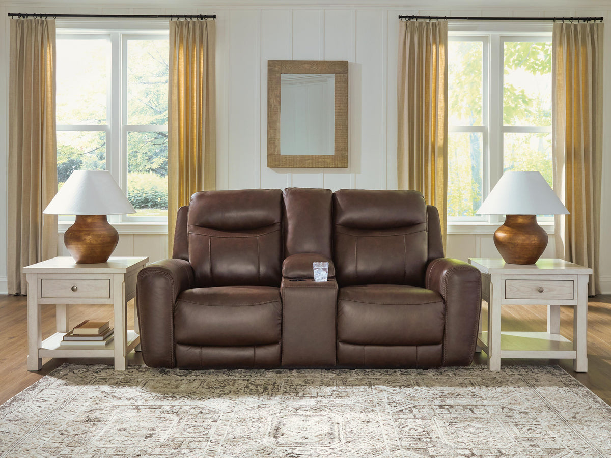 Gravier Power Reclining Sofa (U13301-SI) - Image 8