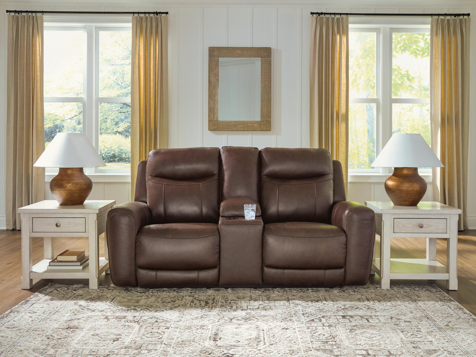 Gravier Power Reclining Sofa (U13301-SI) - Image 8