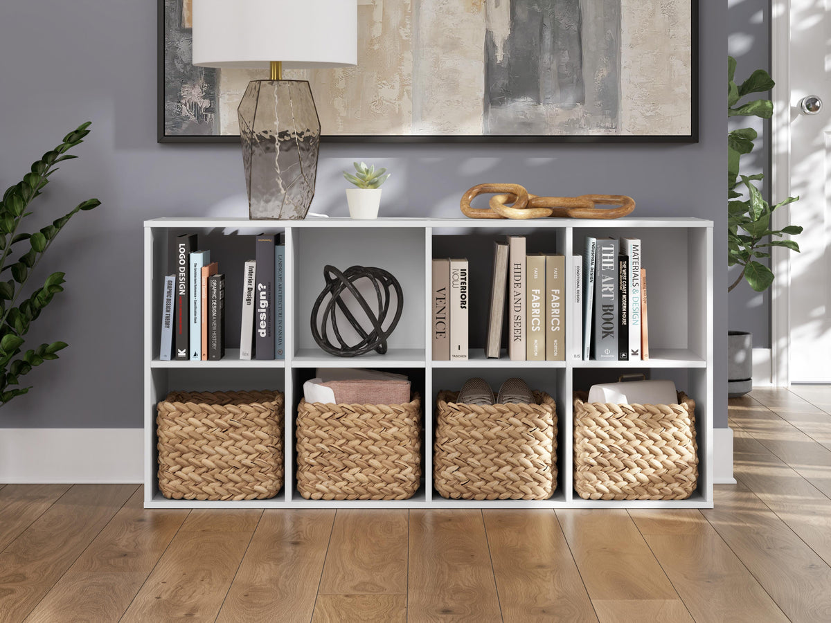 Onita Eight Cube Organizer (EA9630-SI) - Image 9