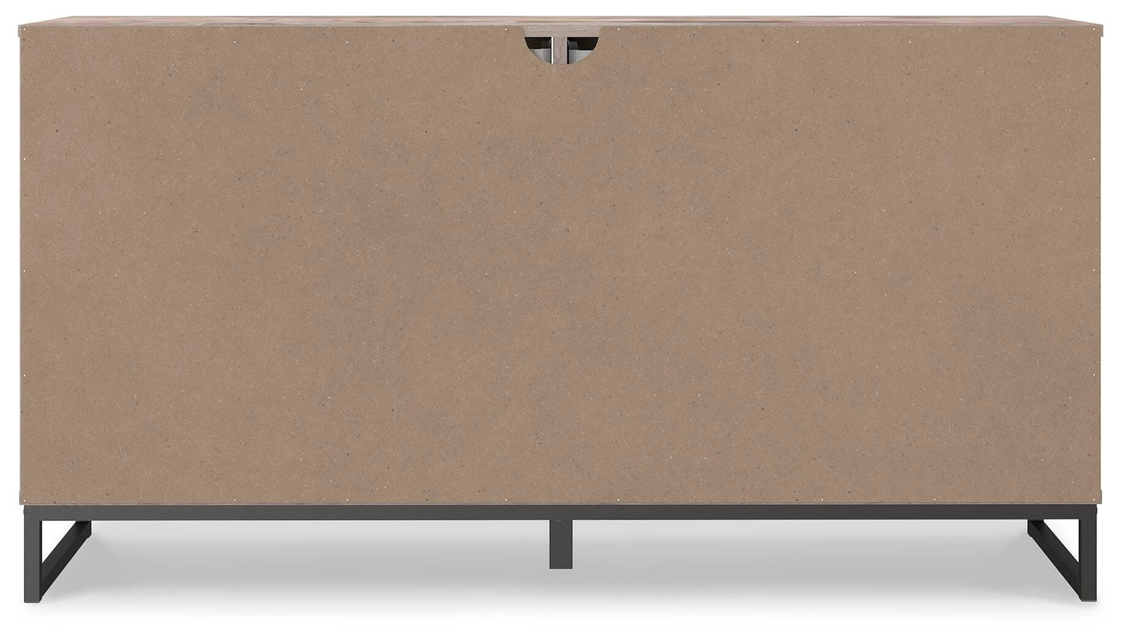 Neilsville Dresser - Whitewash  (EB2320-SI) - Image 5