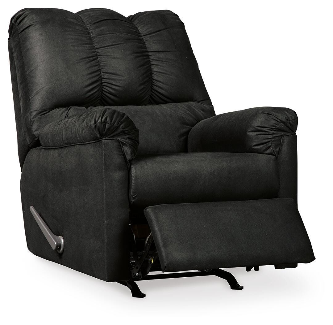 Darcy Recliner (75008-SI) - Image 5