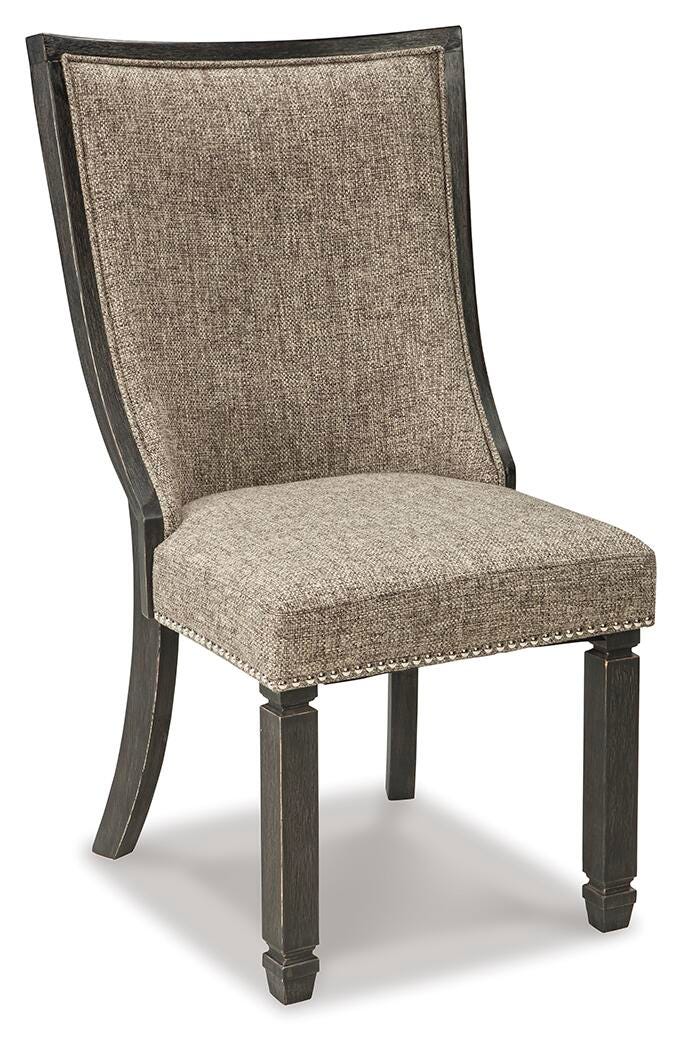 Tyler Creek Dining Chair (Set of 2) (D736-SI) - Image 3