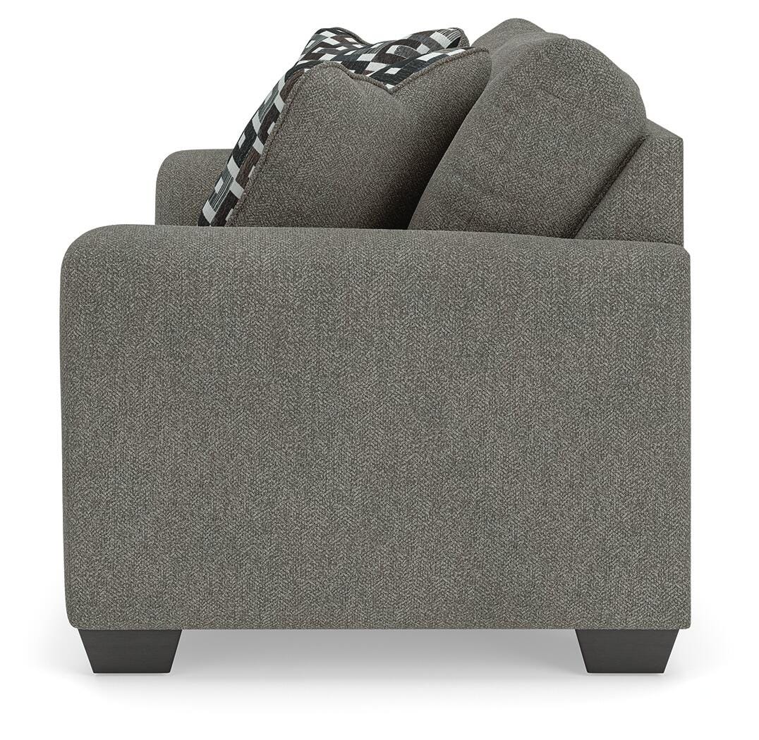Triston-Peaks Queen Sofa Sleeper (30204-SI) - Image 25