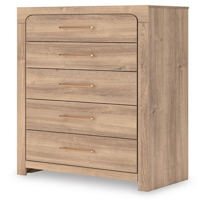 Kinlanni Chest of Drawers (PCB1360-SI) - Image 16
