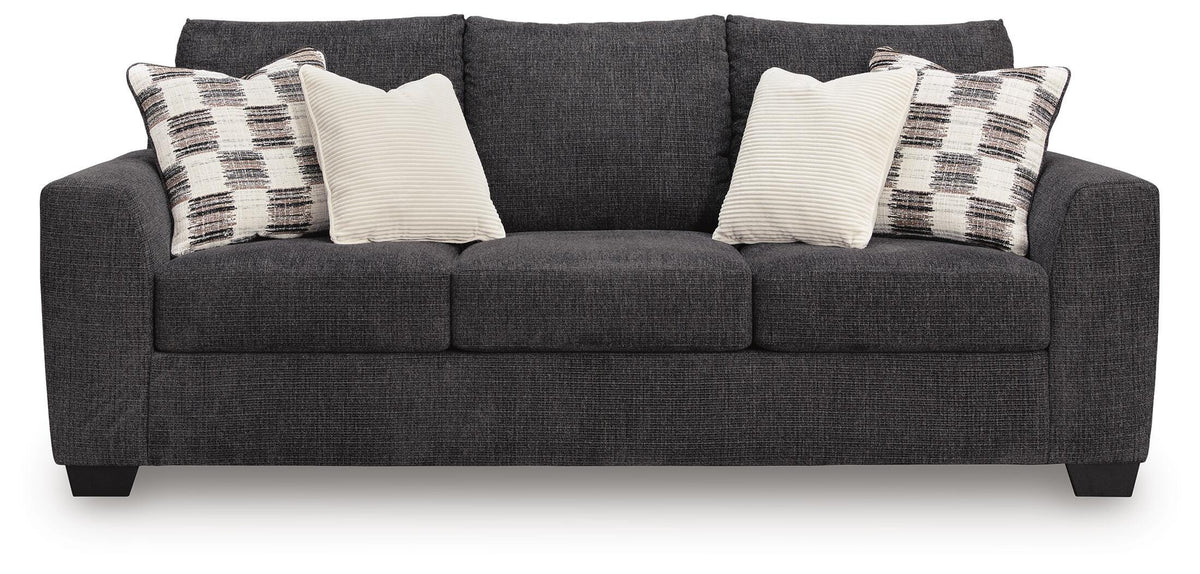 Loreo Sofa (63101-SI) - Image 13
