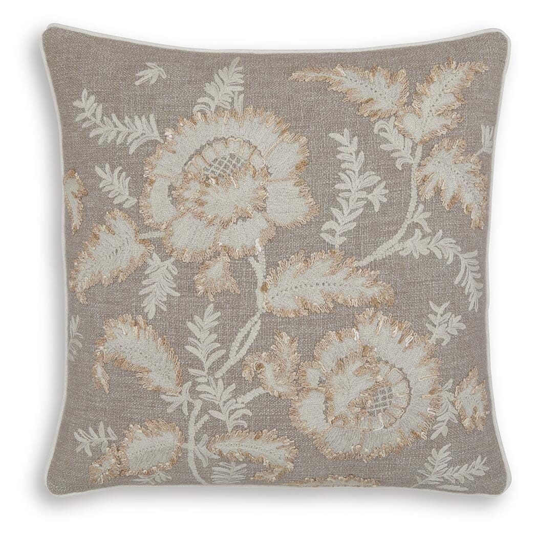 Viveka Pillow (Set of 4) (A1001146-SI)